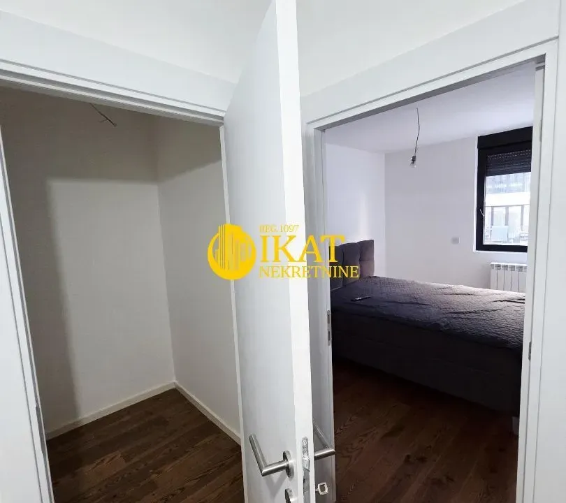Sale, three bedroom apartment, 67m², Višnjička Banja, Palilula Sve Podlokacije