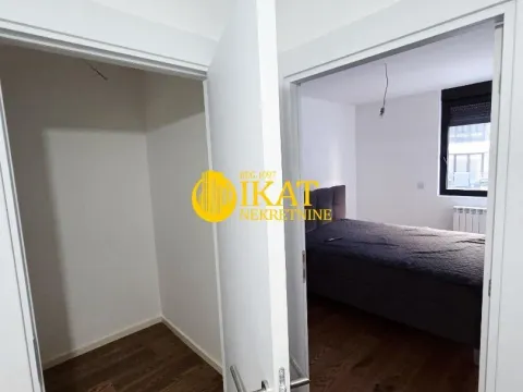 Stan in Višnjička Banja