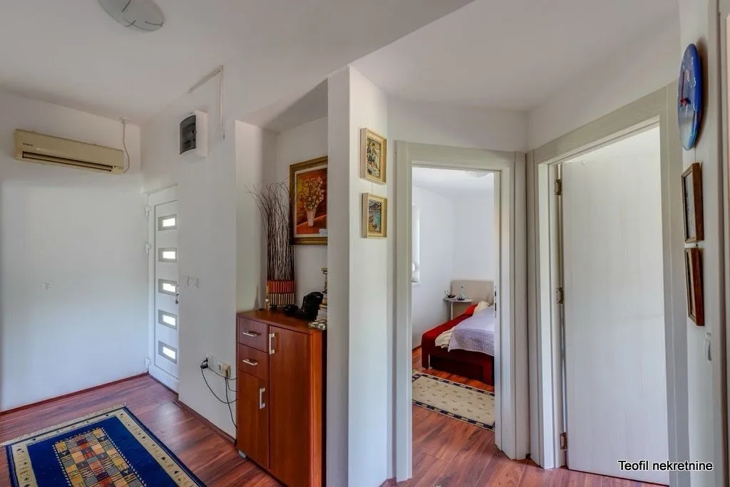 Prodaja, kuća, 86m², Trešnja-Koviona, Sopot