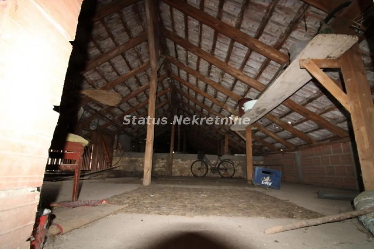 Sale, house, 229m², Temerin, Novi Sad