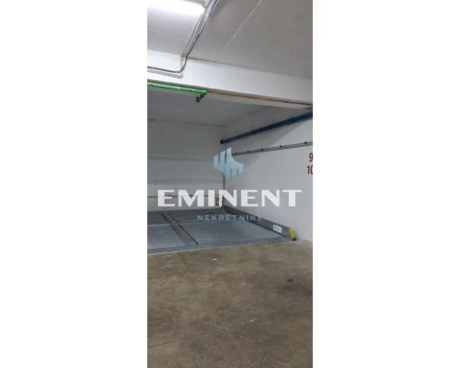 Rent, two bedroom apartment, 40m², Palilula Sve Podlokacije, Beograd