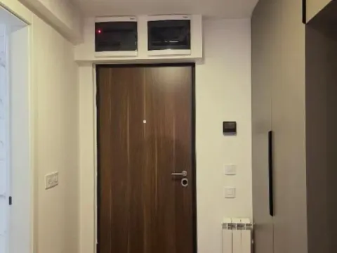 Rent, two bedroom apartment, 66m², Zemun Gornji Grad, Zemun Sve Podlokacije - image 9