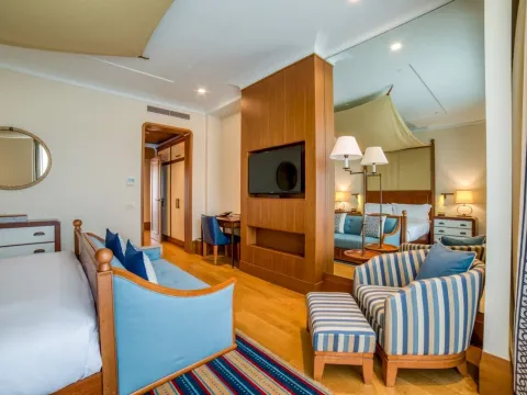 Sale, four bedroom apartment, 600m², Porto Montenegro, Tivat - image 35