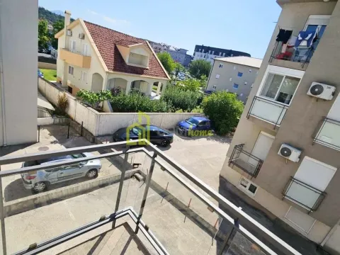 Izdavanje, jednosoban stan, 30m², Zabjelo, Podgorica - image 5