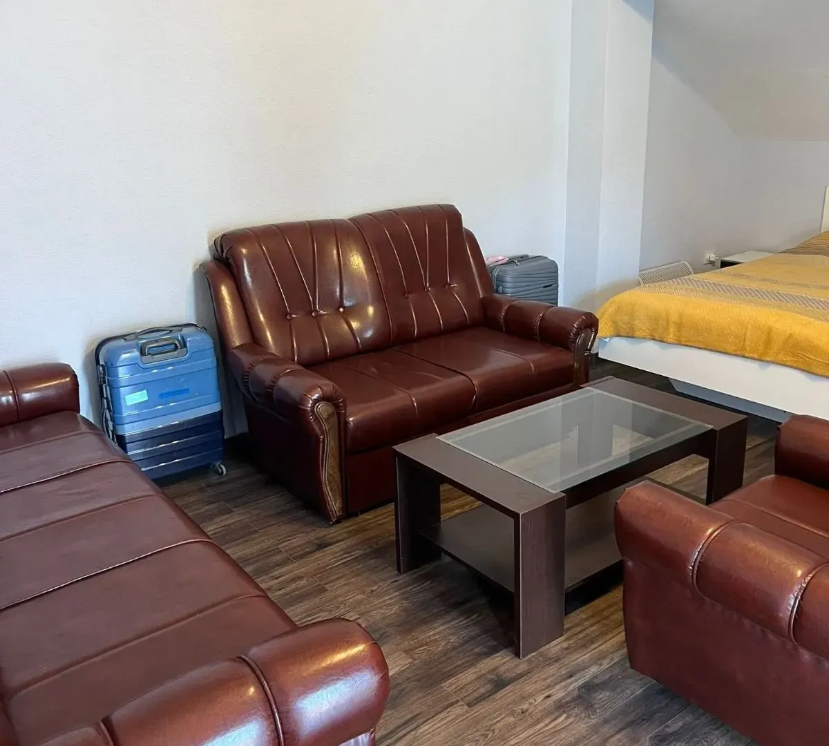 Prodaja, stan, 56m², Tivat, Crna Gora