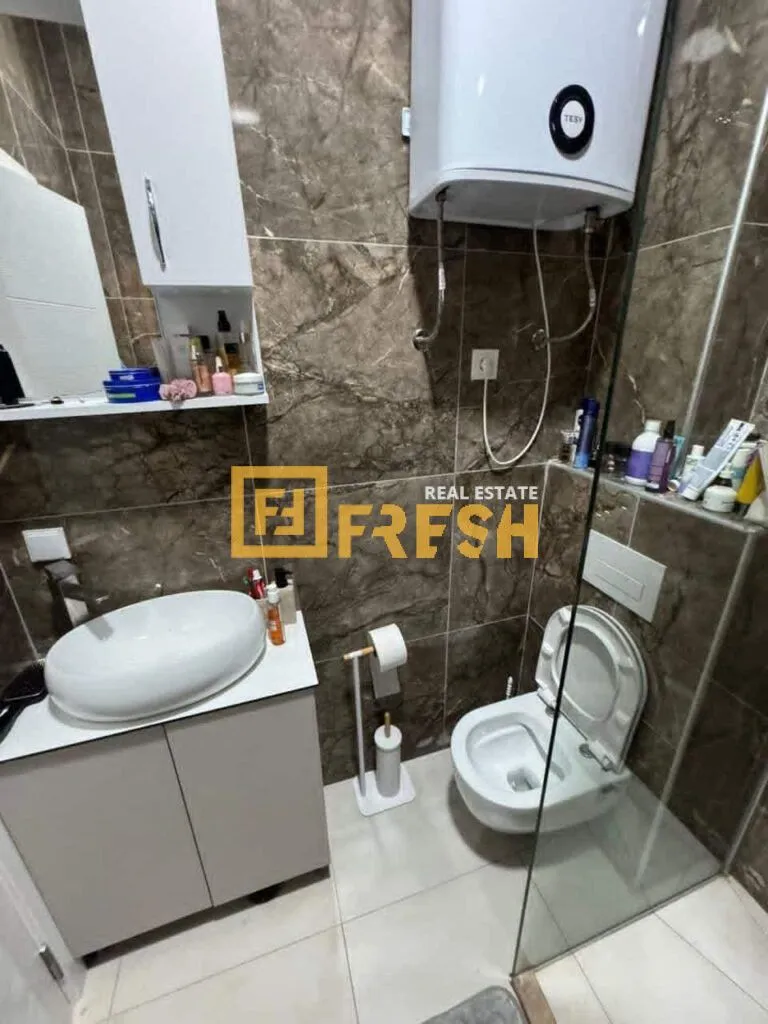 Prodaja, trosoban stan, 80m², Zabjelo, Podgorica