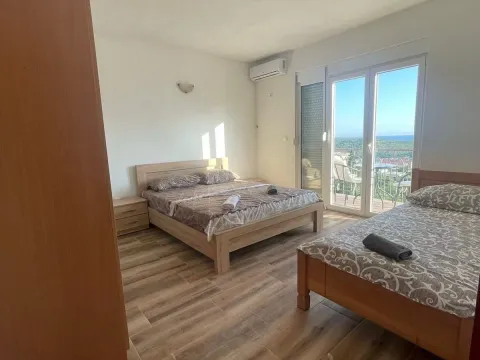 Prodaja, kuća, 313m², Sutomore, Bar - image 10