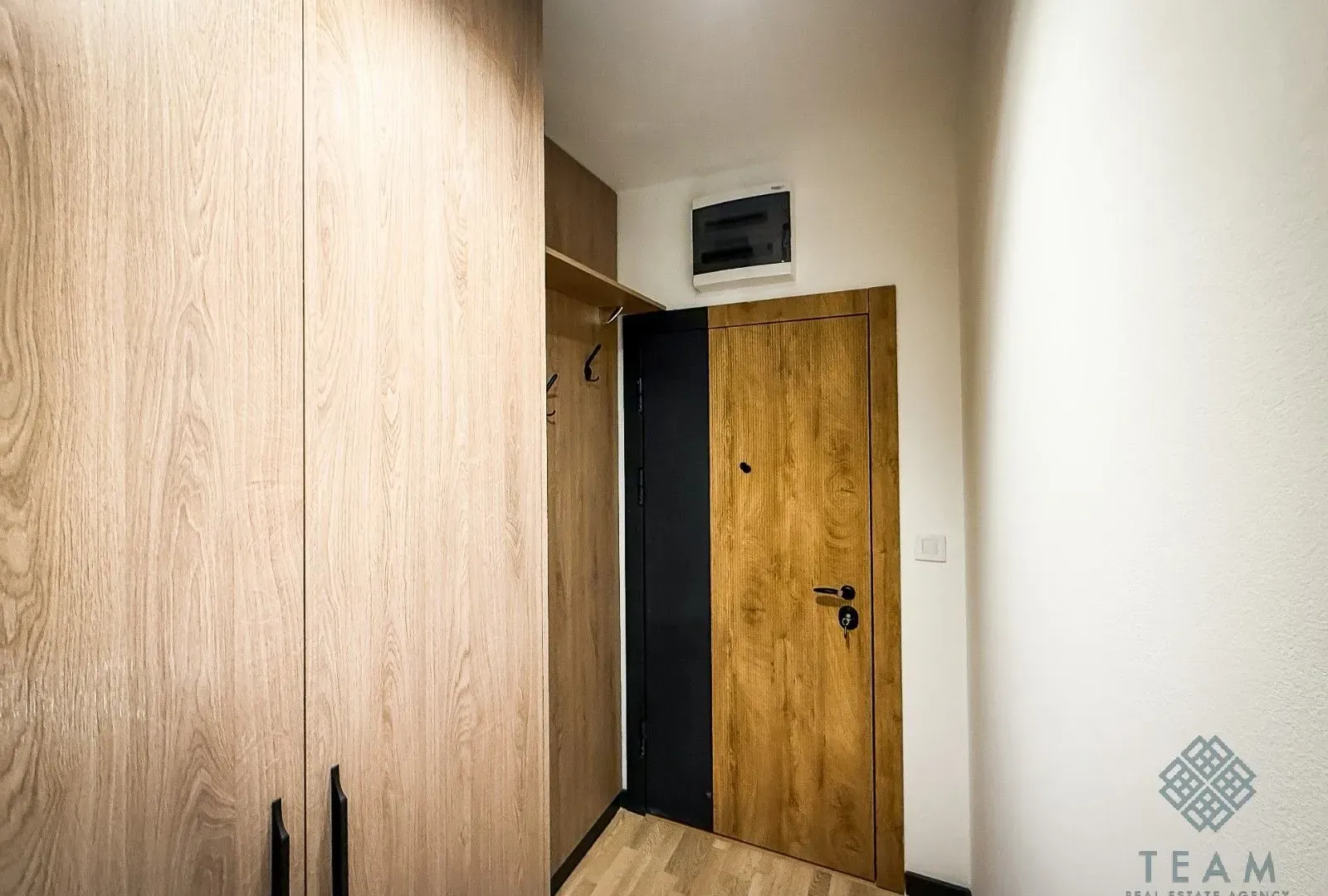 Rent, two bedroom apartment, 57m², Gorica C, Podgorica