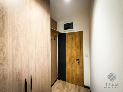 Rent, two bedroom apartment, 57m², Gorica C, Podgorica - image 9