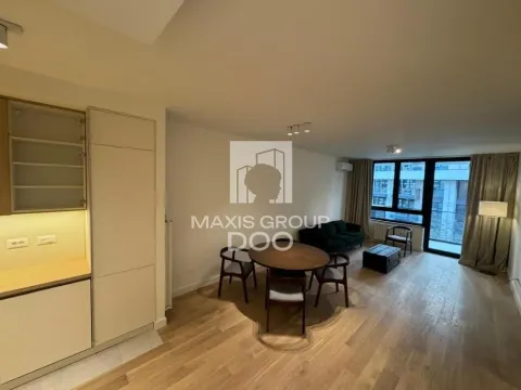 Stan in Savski Venac