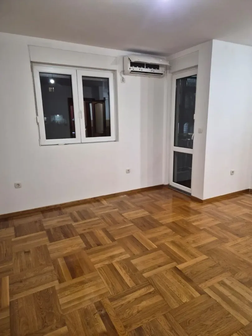 Prodaja, dvosoban stan, 68m², Zabjelo, Podgorica