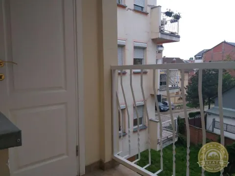 Izdavanje, jednosoban stan, 36m², Nova Detelinara, Novi Sad Sve Podlokacije - image 12