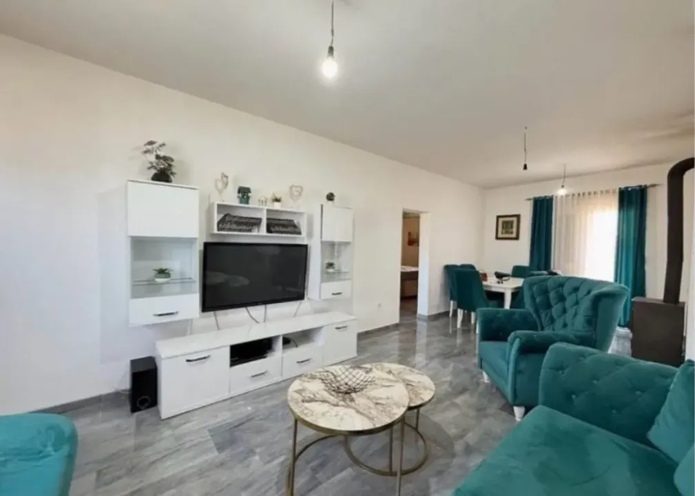 Rent, house, 147m², Donji Kokoti, Podgorica