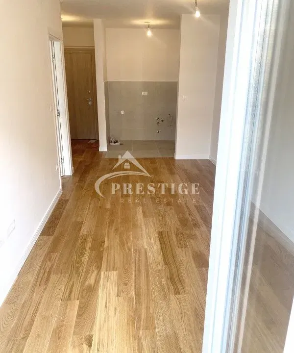 Izdavanje, jednosoban stan, 40m², Central Point, Podgorica