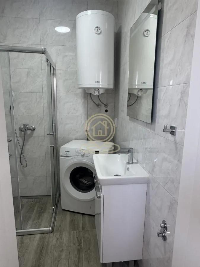 Izdavanje, jednosoban stan, 47m², Satelit, Novi Sad Sve Podlokacije