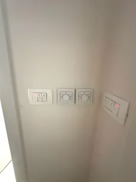Wall switches and thermostats. - image 12