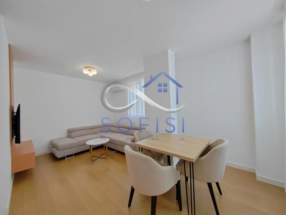 Rent, one bedroom apartment, 37m², Telep, Novi Sad Sve Podlokacije