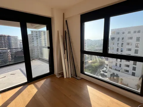 Sale, two bedroom apartment, 81m², Centar, Bar - image 3