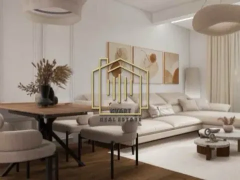 Prodaja, jednosoban stan, 43m², Stari Aerodrom, Podgorica - image 6