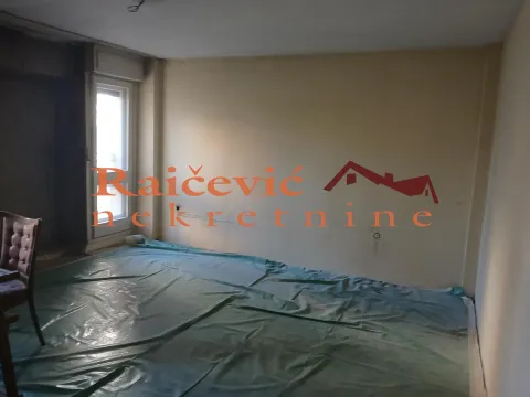 Prodaja, dvosoban stan, 55m², Novi Beograd Sve Podlokacije, Beograd - image 4