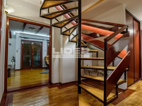 Sale, four bedroom apartment, 104m², Gundulićev Venac, Beograd - image 4