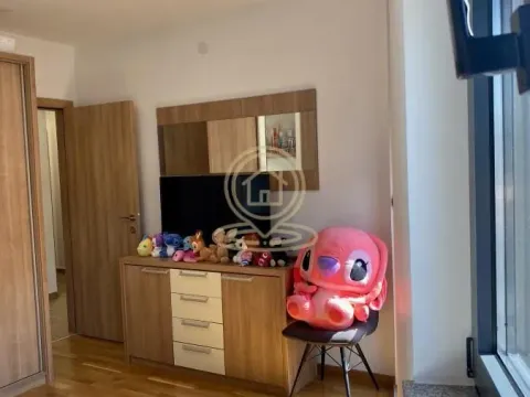 Rent, four bedroom apartment, 100m², Medijana, Niš - image 14