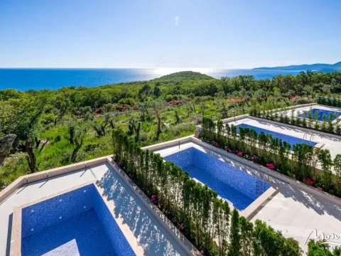 Sale, house, 220m², Reževići, Budva - image 58