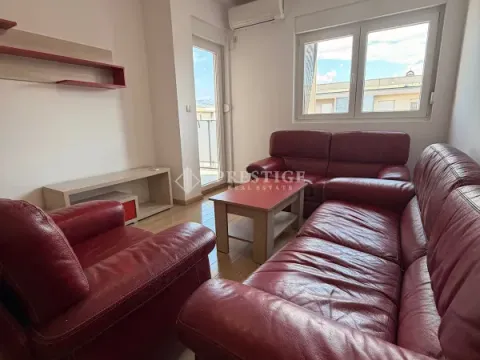 Sale, one bedroom apartment, 46m², City Kvart, Podgorica - image 1