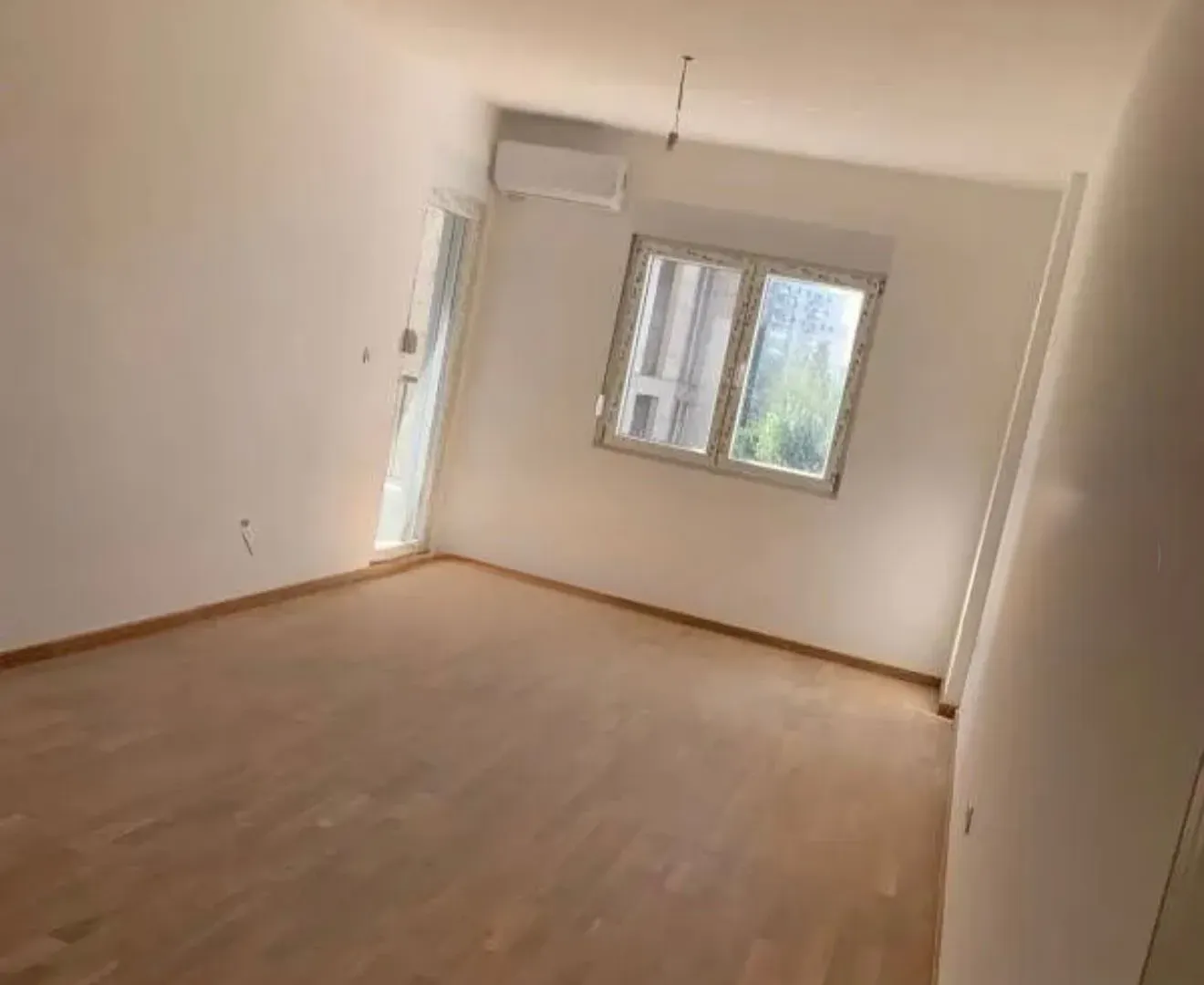 Sale, one bedroom apartment, 47m², Ilino, Bar