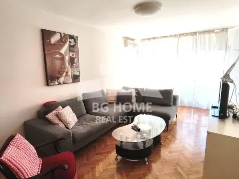 Stan in Kalenić Pijaca