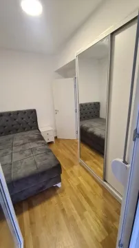 Rent, one bedroom apartment, 40m², Centar, Podgorica - image 12