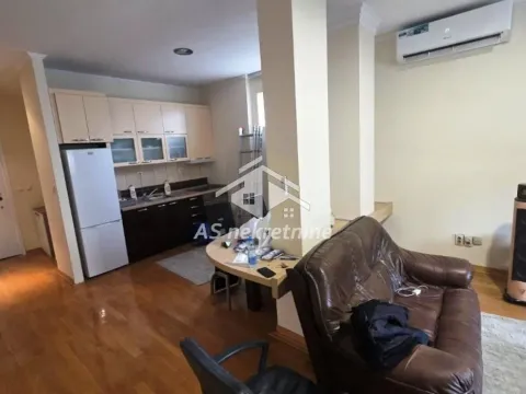 Rent, three bedroom apartment, 65m², Stari Grad, Beograd - image 4