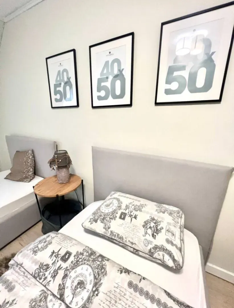 Prodaja, dvosoban stan, 62m², Centar, Žabljak