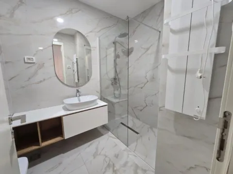 Izdavanje, jednosoban stan, 58m², Kruševac, Podgorica - image 9