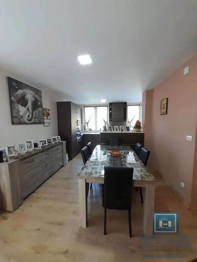 Sale, house, 106m², Sisevac, Paraćin