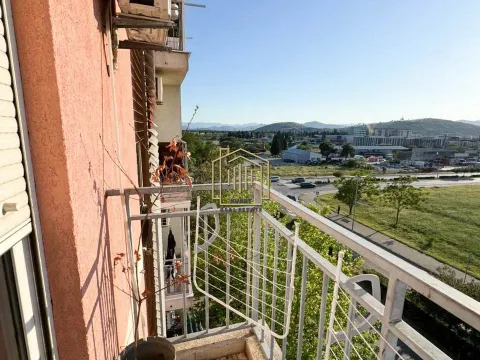 Prodaja, stan, 27m², Tuški Put, Podgorica - image 8