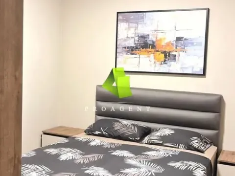 Rent, one bedroom apartment, 51m², Palilula, Niš - image 7