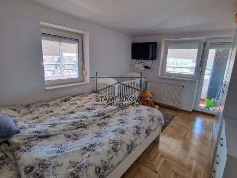 Sale, one bedroom apartment, 48m², Telep, Novi Sad Sve Podlokacije - image 10
