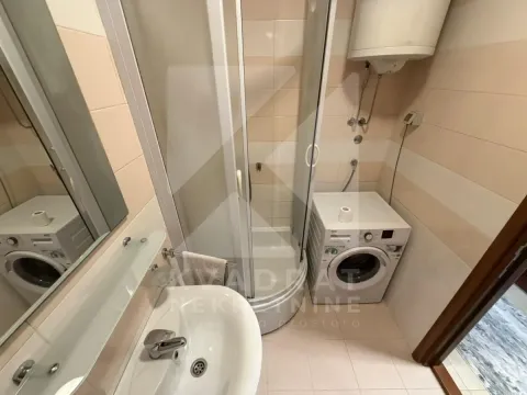 Rent, one bedroom apartment, 43m², Stari Aerodrom, Podgorica - image 8