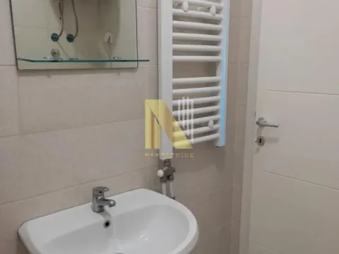 Rent, one bedroom apartment, 30m², Banatić, Novi Sad Sve Podlokacije - image 6