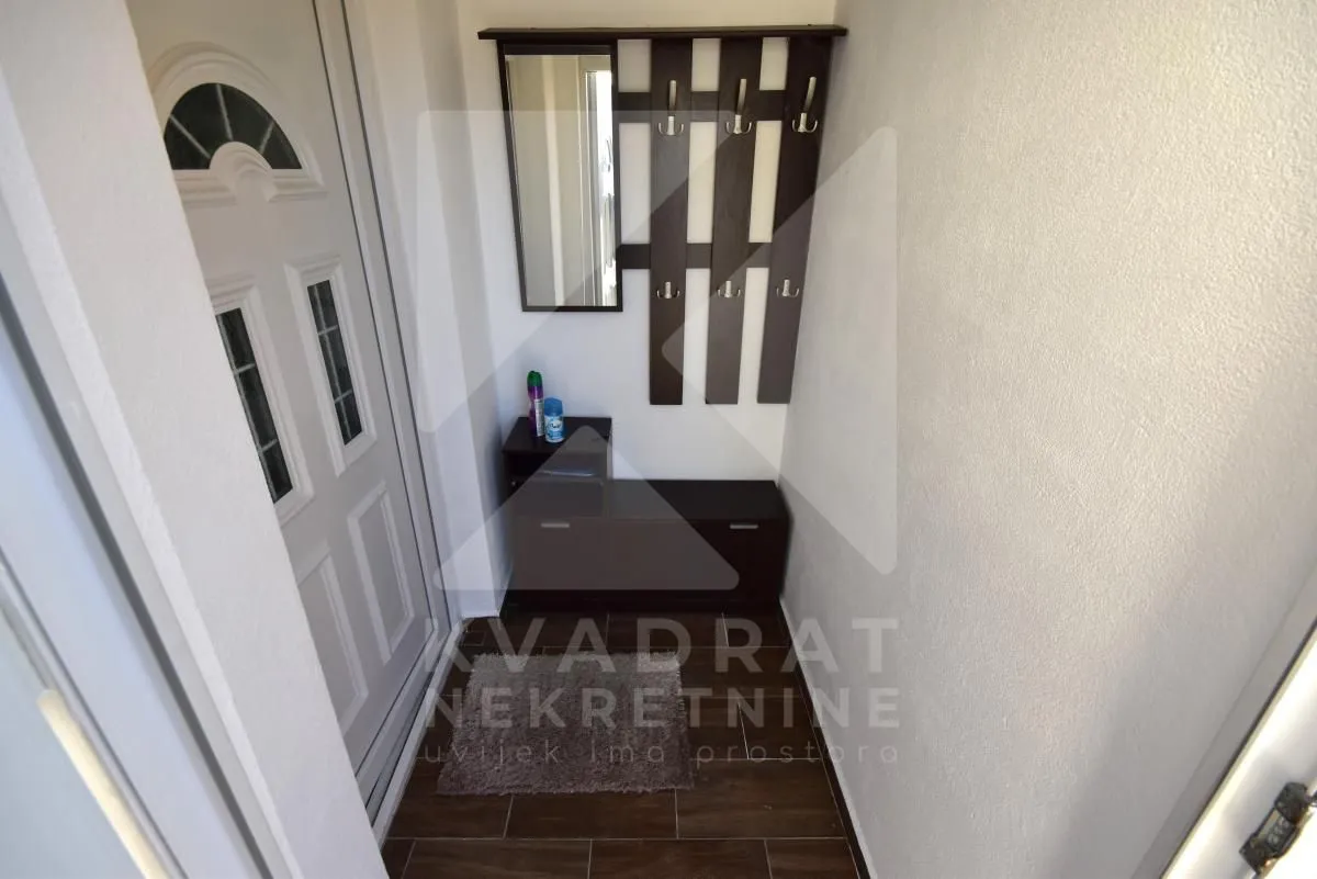 Rent, house, 45m², Stari Aerodrom, Podgorica