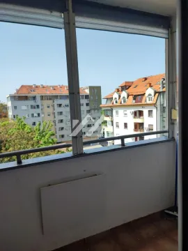 Rent, three bedroom apartment, 62m², Grbavica, Novi Sad Sve Podlokacije - image 10