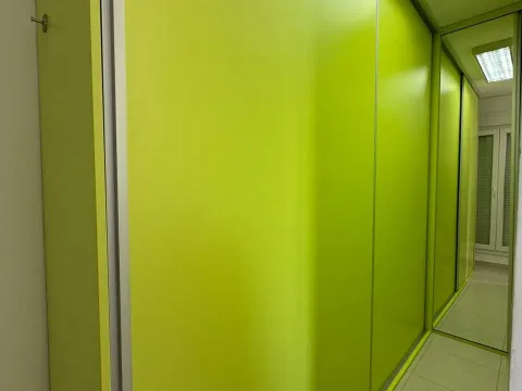 Izdavanje, jednosoban stan, 60m², City Kvart, Podgorica - image 13