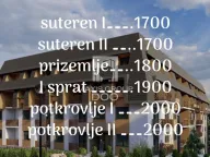 Prodaja, dvosoban stan, 40m2, Kopaonik