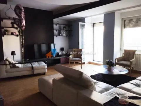 Izdavanje, četvorosoban stan, 130m², Vukov Spomenik, Zvezdara Sve Podlokacije - image 5