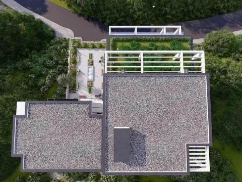 Sale, apartment, 38m², Bečići, Budva - image 6