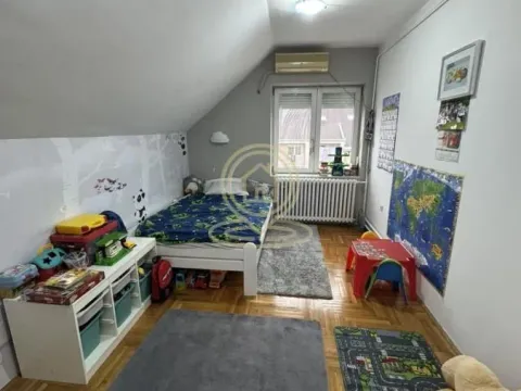 Prodaja, trosoban stan, 80m², Nova Detelinara, Novi Sad Sve Podlokacije - image 16