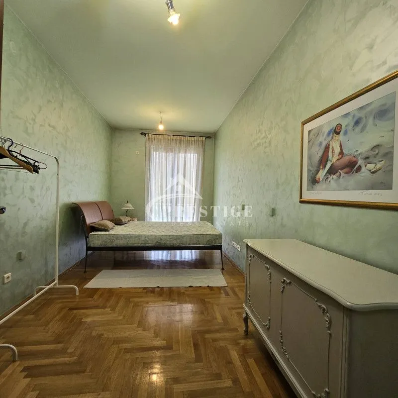 Rent, two bedroom apartment, 76m², Preko Morače, Podgorica