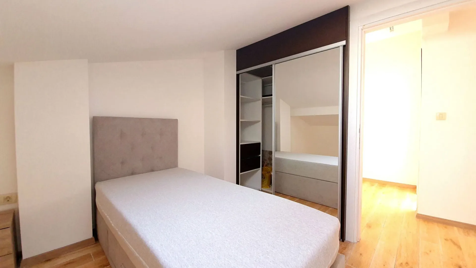 Sale, three bedroom apartment, 171m², Petrovac, Budva