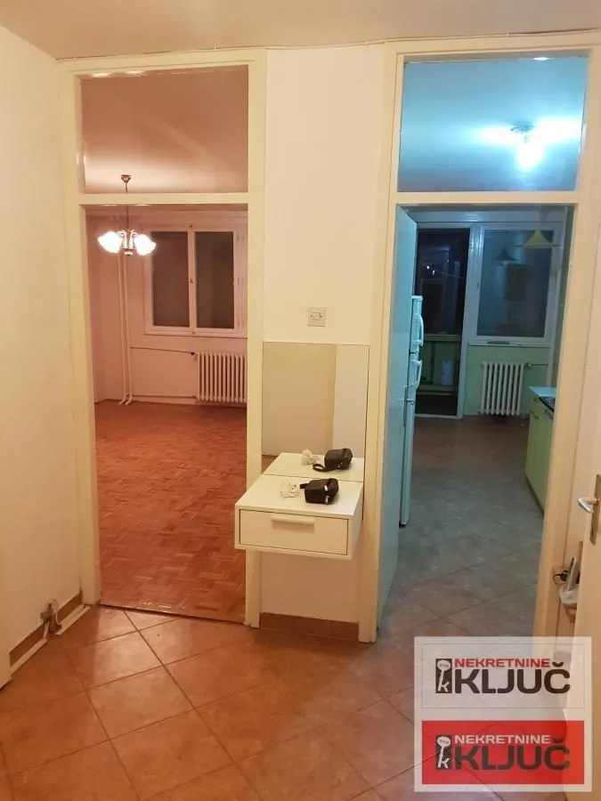 Prodaja, trosoban stan, 77m², Liman 1, Novi Sad Sve Podlokacije